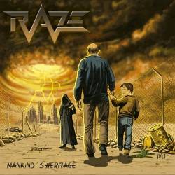 Raze (ESP) : Mankind's Heritage